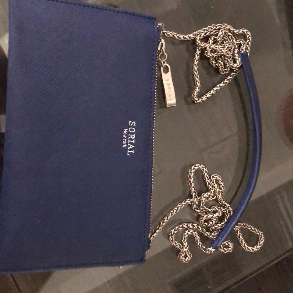 Sorial purse